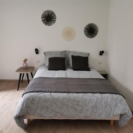 Apartmán Toi Mon Toit Colmar Exteriér fotografie