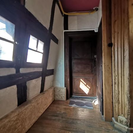 Apartmán Toi Mon Toit Colmar Exteriér fotografie