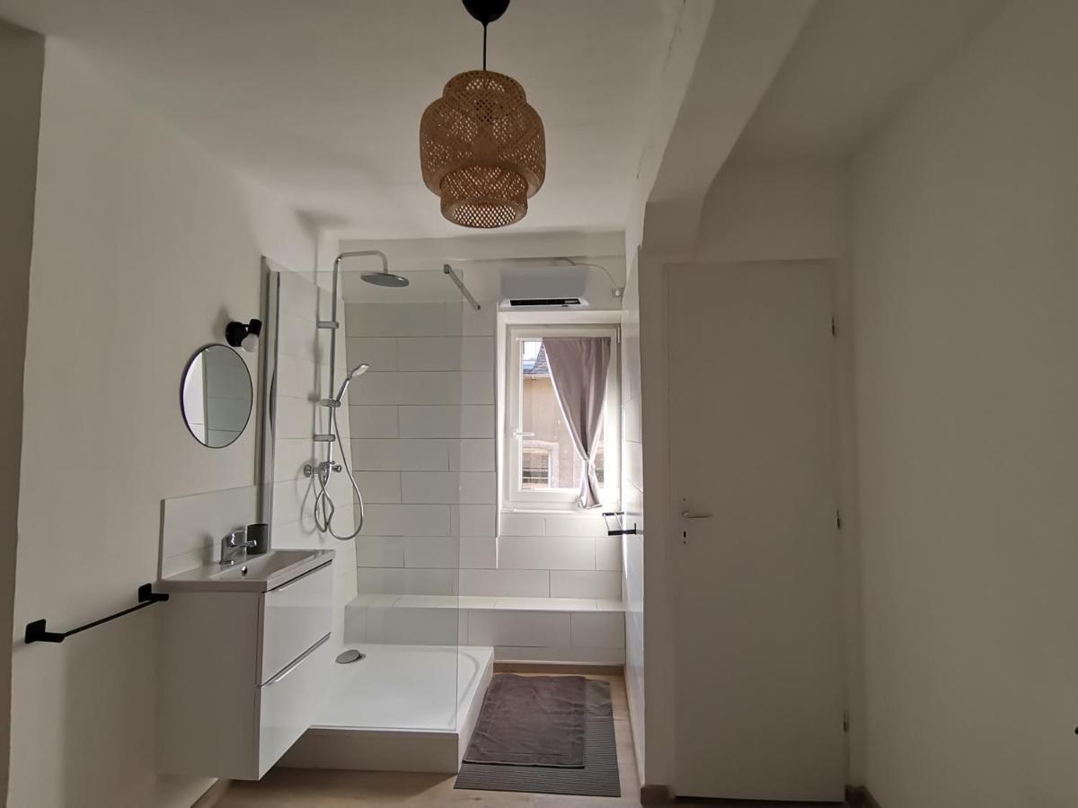 Apartmán Toi Mon Toit Colmar Exteriér fotografie