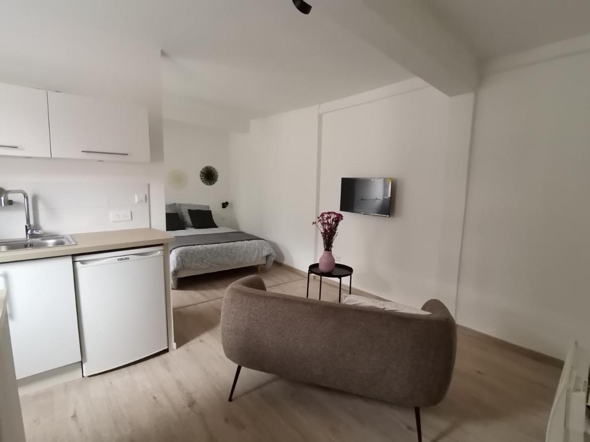 Apartmán Toi Mon Toit Colmar Exteriér fotografie
