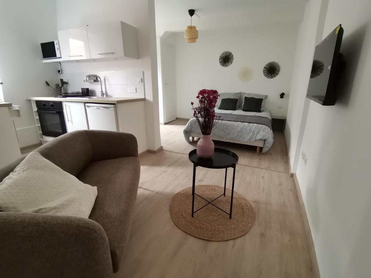 Apartmán Toi Mon Toit Colmar Exteriér fotografie