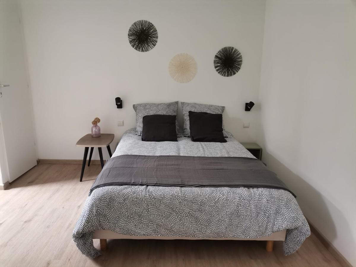 Apartmán Toi Mon Toit Colmar Exteriér fotografie