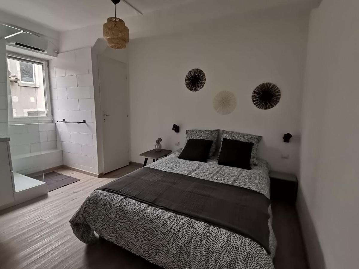 Apartmán Toi Mon Toit Colmar Exteriér fotografie